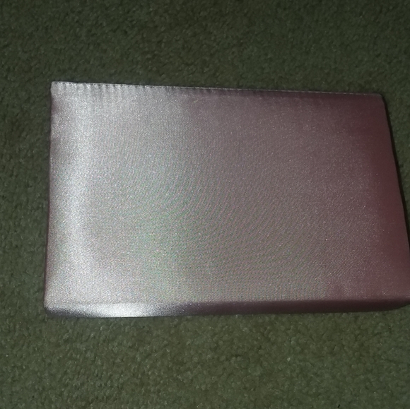 Pink evening bag - Picture 2 of 3